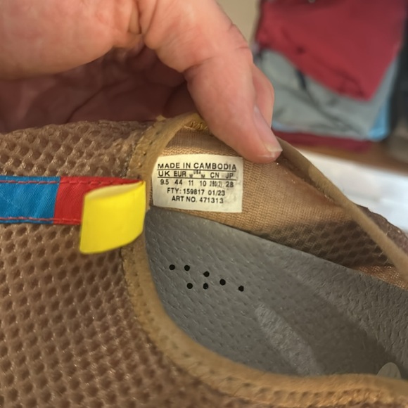 Salomon RX Moc 3.0 - Picture 6 of 6